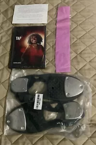 TAPfit Damen Fitness Slipper Größe M Widerstandsband DVD Starter Series NEU - Bild 1 von 17