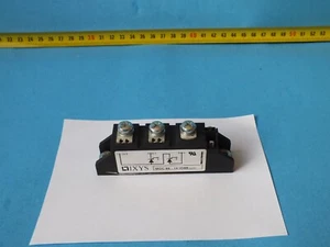 3 pcs  IXYS   MCC 95-14IO8B  Module - Picture 1 of 4