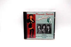 Mitsou/ Les B.B - Demande Spéciale (Cd, Compaq Disc) Tested - Bild 1 von 3