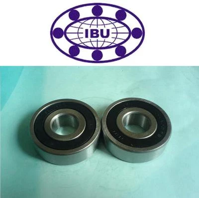 UNSERE MARKEN IBU NTN KOYO SKF NSK FAG SNR ZKL 1 Stk. IBU Rillenkugellager / Kugellager 6308 2RS / 2RS1 40x90x23 mm