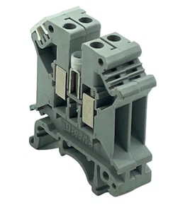 Phoenix Contact Kema Keur UK5N 3004362 Terminal Block Connector 32A 800V - Picture 1 of 13