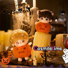 Halloween Pumpkin Plush 15cm 20cm Doll Clothes Clothing Outfits Cosplay Dress Up