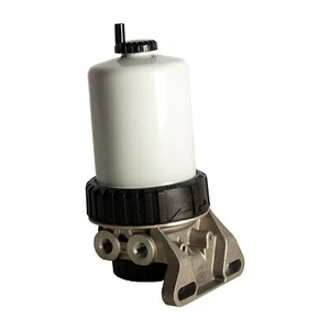 Fuel Pump Replacement for PERKINS 1004-4 1004-40T 1004-40TW 2656F815 - Picture 1 of 10