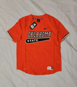oklahoma state cowboy battalion jersey