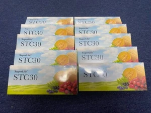 10 Boxes Superlife STC30 Supplement Stemcell Activator Vitamins Expedite Ship - Picture 1 of 3