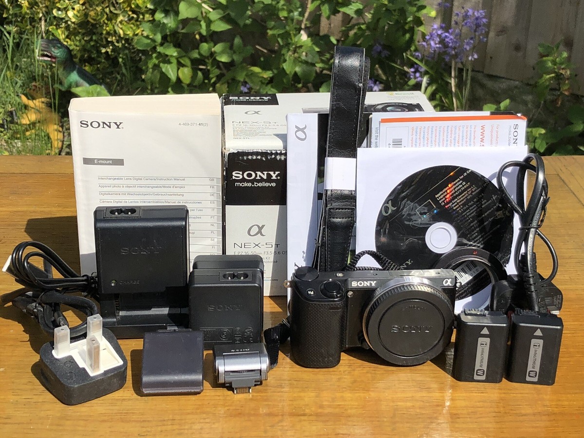 Sony Nex 5 for sale | eBay Sony Nex 5 for sale | eBay
