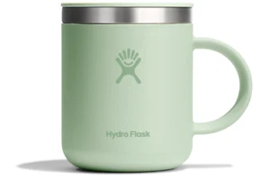 Hydro Flask 12 Unzen Thermobecher, Farbe Aloe - Bild 1 von 3