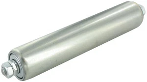 Carrier roller steel 40x1.5 EL 600 AL 630 axle: rigid AGM M8 - Picture 1 of 3