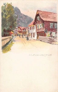 Schweiz - ALPNACHSTAD (OW) - Verlag Vouga & Cie - Foto 1 di 2
