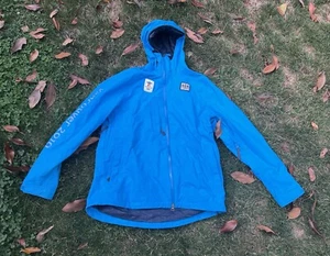 Vancouver 2010 Winter Olympics Hudson’s Bay Volunteer Jacket, Women’s Large - Picture 1 of 6
