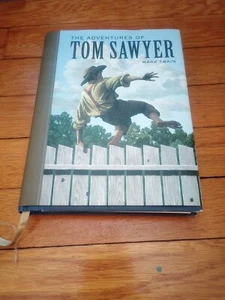 The Adventures of Tom Sawyer; Union Square - Hardcover, 9781402714603, Mark Twain - Bild 1 von 2