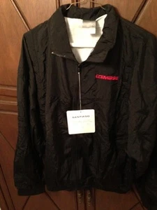 Santiago lined windbreaker pants suit for men or women Converse vintage w/tags - Picture 1 of 2