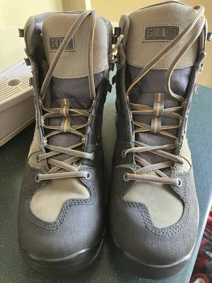 5.11 XPRT 2.0 Tactical Series Women's 130810 12221 Gunsmoke 9 US NWOB - Image 1 of 4