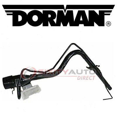 Dorman Fuel Filler Neck for 2000 Saturn LS Air Delivery Storage  jy Foto 1 de 4