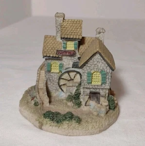 Liberty Falls Colección Americana Duffy's Mill 1993 AH23 - Imagen 1 de 6