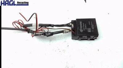 Centralina PDC Toyota Avensis 2.0 VVT-I Combi T25 - Immagine 1 di 3