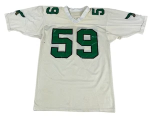 Vintage 90s Champion NFL Philadelphia Eagles Seth Joyner #59 Jersey Mens Large - Picture 1 of 12