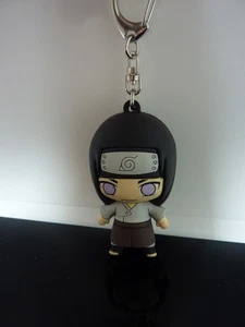 Portachiavi 3D 2002 Shonen Jump Naruto Shippuden SERIE 2 - Foto 1 di 2