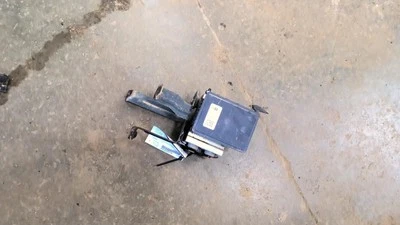 Conjunto de piezas de freno antibloqueo ABS de 4 ruedas para camioneta Sierra 2500 15 686808 Foto 1 de 4