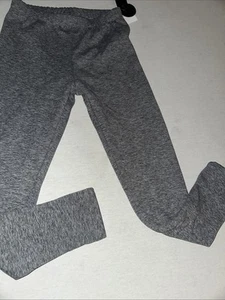 Kids Size Large Star Ride Gray Pants - Picture 1 of 3