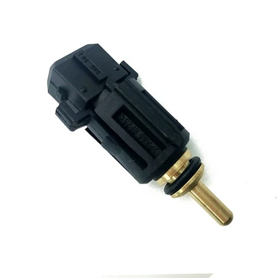 For BMW 7 Saloon E38 5 E39 X3 X5 13627788077 Coolant Water Temperature Sensor - Image 1 of 4