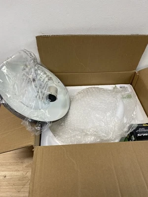 Progress Lighting P2611-20WB 10-1/2" Ceiling Fan Light Kit - Antique Bronze - Image 1 of 2