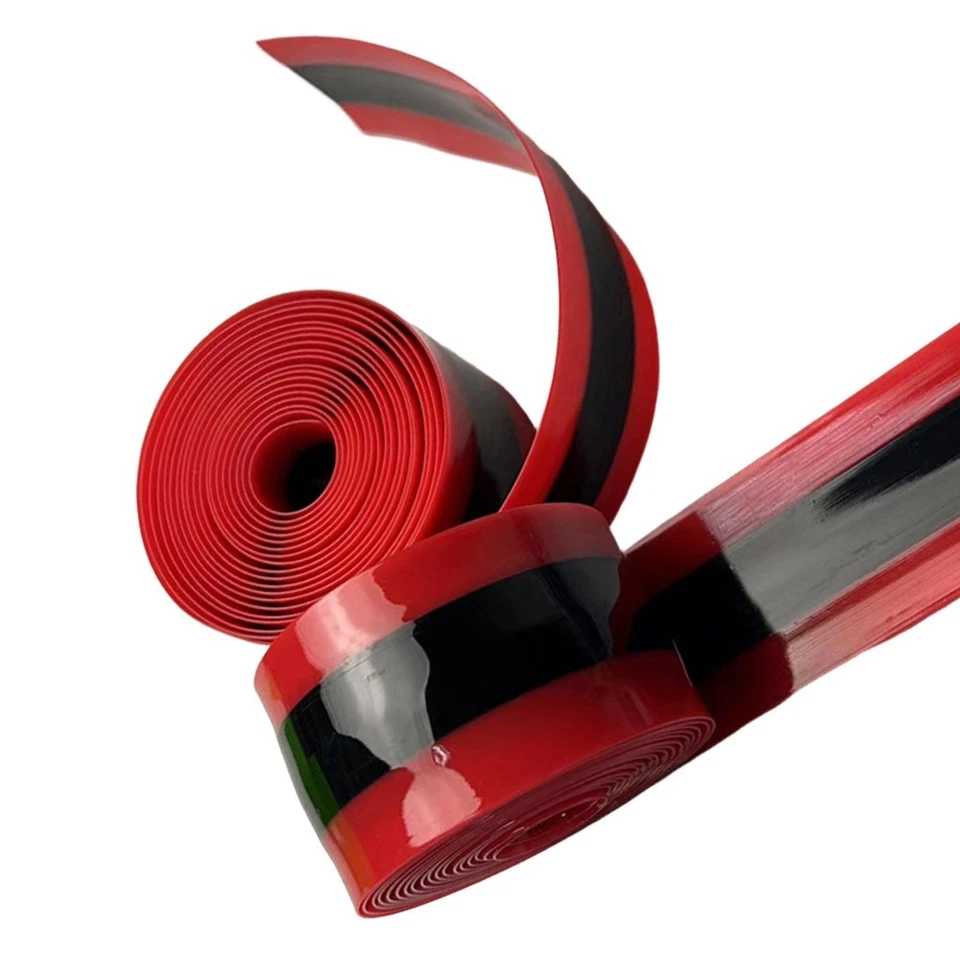 2er Set für TPU Fahrrad Reifeneinlagen für verbesserten Schutz auf für 700C R - Bild 1 von 4