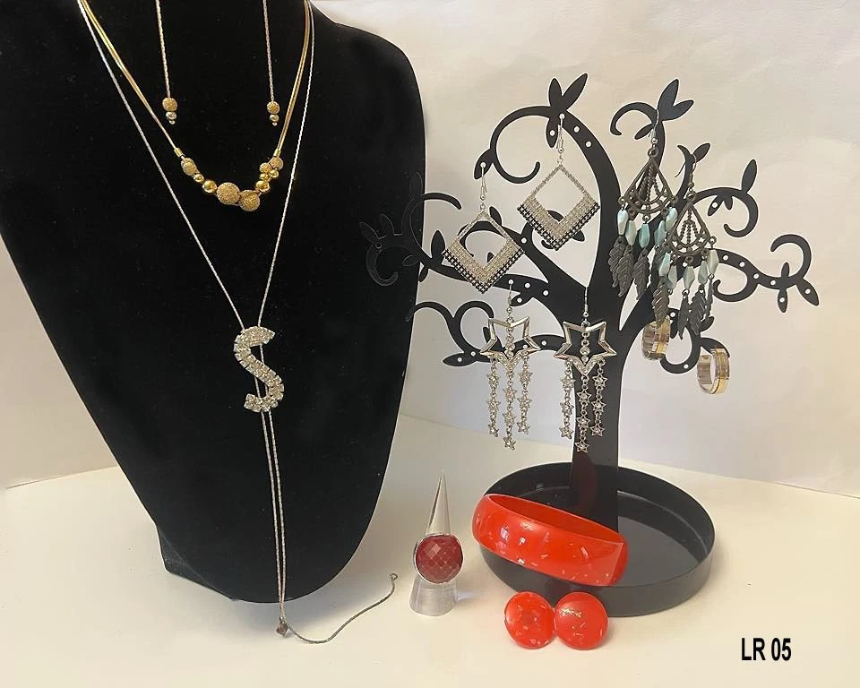 Lotto 10 pezzi di  anni 1990-2010 - Immagine 1 di 4