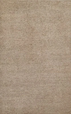 Bebe BEB-1 Natural Area Rug - Image 1 of 4