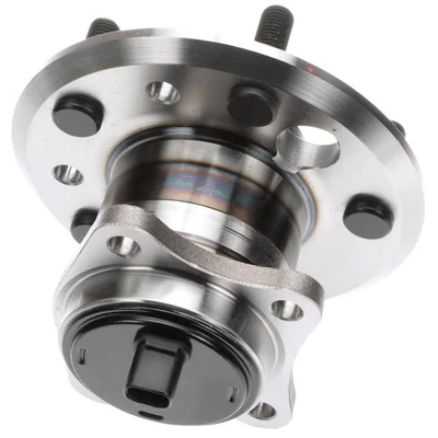 Bujes de rueda traseros Dorman 951-271 lado del conductor o del pasajero derecho izquierdo/derecho Foto 1 de 2