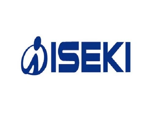 Câble (ORIGINE) ISEKI référence : 1369-401-001-00 - Photo 1/1