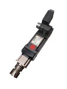 Siemens Simotics Servomotor 1FK7022-5AK71-1UG3 - Bild 1 von 6