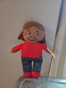 PBS Kids Arthur FRANCINE Plush - Picture 1 of 3