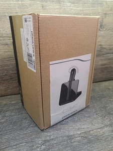 Plantronics CS540 Konwertowalny bezprzewodowy zestaw słuchawkowy Nowy - Zdjęcie 1 z 3