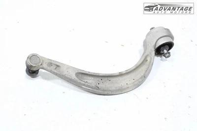 2016-24 AUDI A4 QUATTRO B9 FRONT RIGHT PASSENGER REARWARD LOWER CONTROL ARM OEM - Image 1 of 4