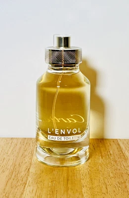 Cartier L’Envol🍯80ml Eau de Toilette - Masculine Honey - Bild 1 von 3