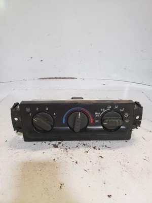 Temperature Control Manual Mirrors Fits 99-04 S10/S15/SONOMA 1122830 - Image 1 of 4