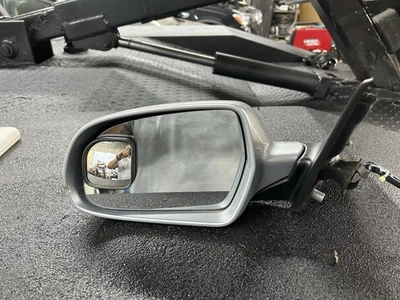 Espejo retrovisor lateral izquierdo Audi A4 S Line 2015 OEM Foto 1 de 4