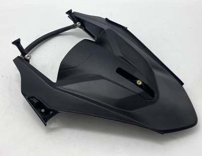 ♻️ Carenado de montaje de soporte para parabrisas delantero Triumph Tiger 660 Sport 2021 - 2025 ♻️ Foto 1 de 4