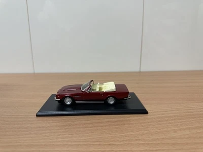 Aston Martin V8 Volante CL50 1/43 SMTS - Изображение 1 из 4