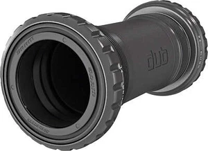 SRAM DUB English Bottom Bracket - English/BSA 68/73mm Black - Picture 1 of 1