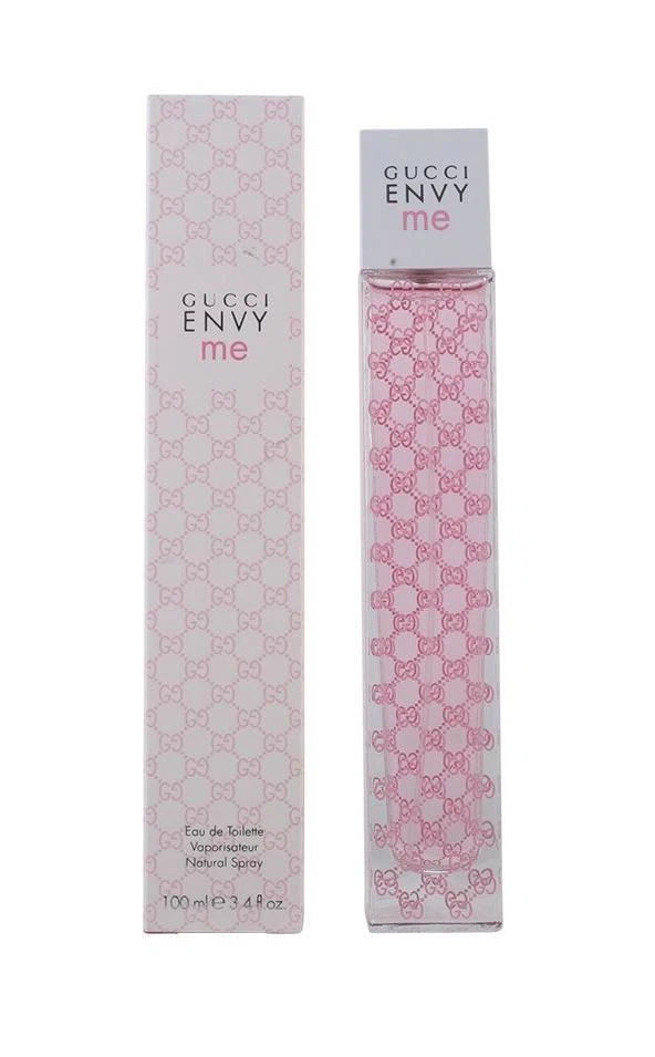 Gucci Envy Me 3.4oz Women's Eau de Toilette Spray