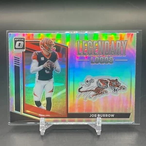 2021-22 DONRUSS OPTIC FOOTBALL Prizm Silver Holo, Pink Prizm **You Pick List** - Picture 1 of 101