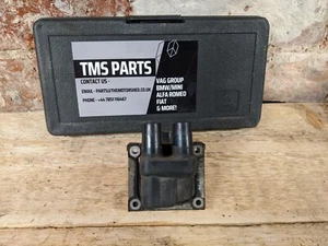 Original Fiat Panda 1.2 4x4 Motor Zündspulenpaket - Bild 1 von 5