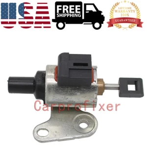 RE0F09A RE0F09B JF010E Transmission CVT Step Motor FITS Nissan Altima Versa 3.5L - Picture 1 of 9