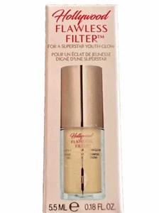 Charlotte Tilbury - Hollywood einwandfreier Filter, 3 fair, Reisegröße, 5,5 ml - Bild 1 von 15