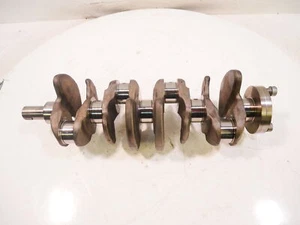 Crankshaft for 2019 Nissan X-Trail 1.3 DIG-T Petrol HR13DDT 158 - 160HP - Picture 1 of 2