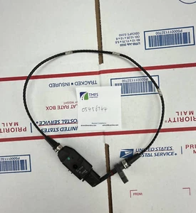 OEM GenuineTurbocharger Speed Sensor 05456744 A0111532528 - Picture 1 of 3