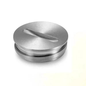 Battery Screw Cover For Apple G6 A1314 Wireless Bluetooth-Compatible Keyboard - Picture 1 of 4