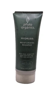 Nexxus Phyto Organics Hydruss Moisturizing Shampoo 5oz - Picture 1 of 2